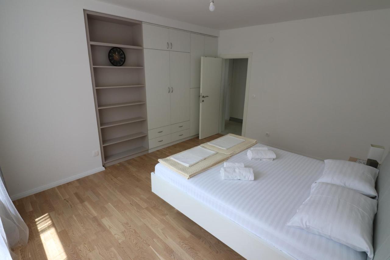 Apartment Sandrita Kotor Exterior photo