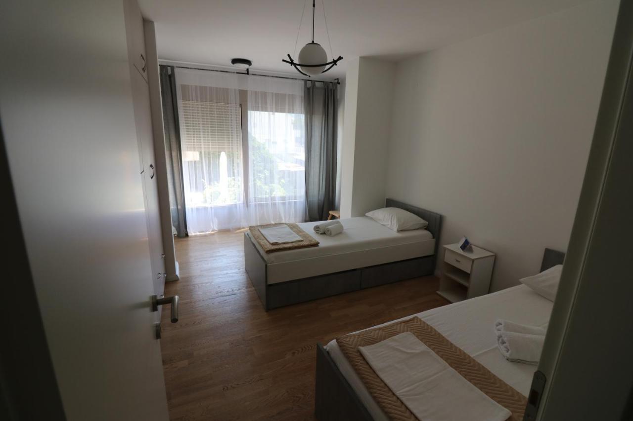 Apartment Sandrita Kotor Exterior photo